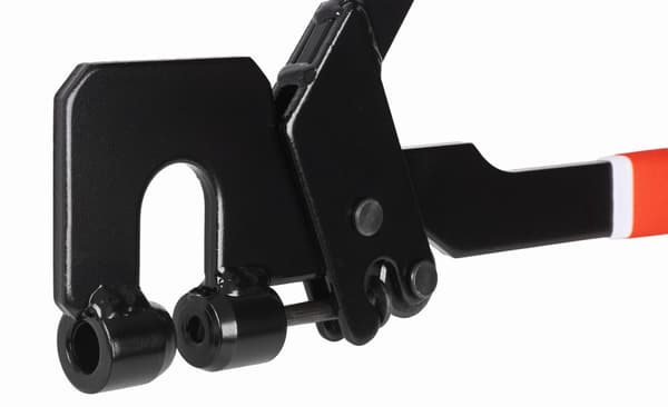 Profiililiitospihdit 300 mm KD10598
