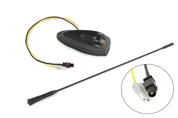 FT92502 SNABB ANTENN