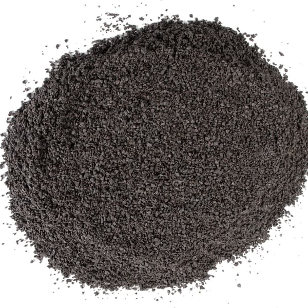 Kruger Meier Obsidian Shadow 1-3 mm - Akvaariosora 2 kg