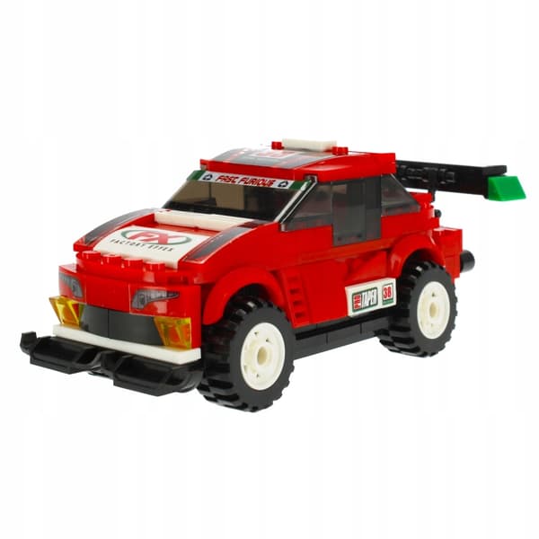 KONSTR SPEED BLOCKS 255 ST 34X27X6 7386