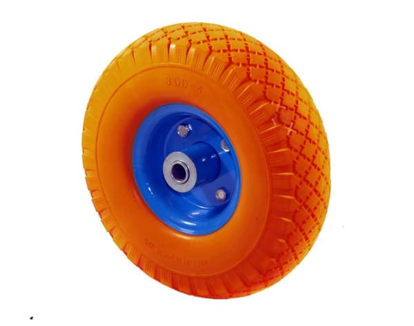 Slanglöst hjul 3.00-4 KD463
