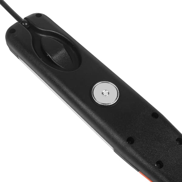 KD3491 LED værkstedslommelygte