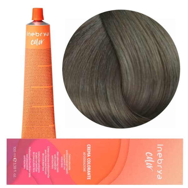 Inebrya Color 9/11 -maali 100 ml