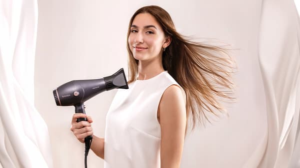 Cecotec Bamba IoniCare Harmony Ionic -hiustenkuivaaja Joni Hairille