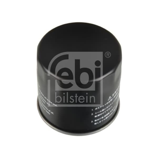 FEBI BILSTEIN FE108287 öljynsuodatin