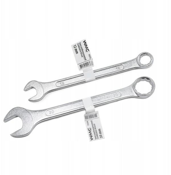15 mm WMC gaffelnøgle