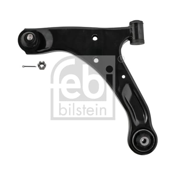 Framhjulsbärarm FEBI BILSTEIN FE42291