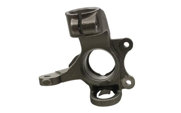 FT13567 FAST KNUCKLE FORRESTE VENSTRE