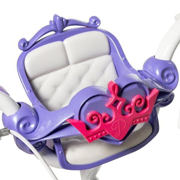 HUFFY Disney PRINSESSA 12" pyörä 22494W