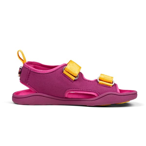 Affenzahn Sandal Chamude Airy Bird barnsandaler strl 21.0