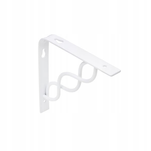 INFINITY HYLLKONSTOL 150*150*20*3 AKS VIT