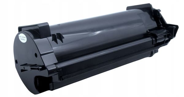 Inkdigo toner 50F2X00 kompatibel med Lexmark MS410d MS510dn MS610dn MS410dn TÜV-certifierad