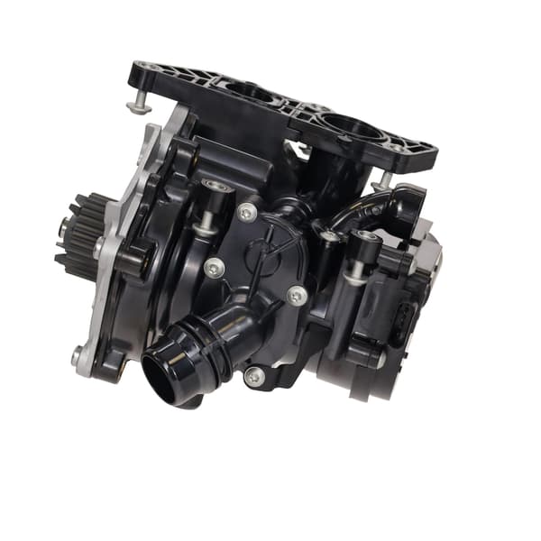 FT03371 SNABB ELEKTRISK HJÄLPVATTENPUMP