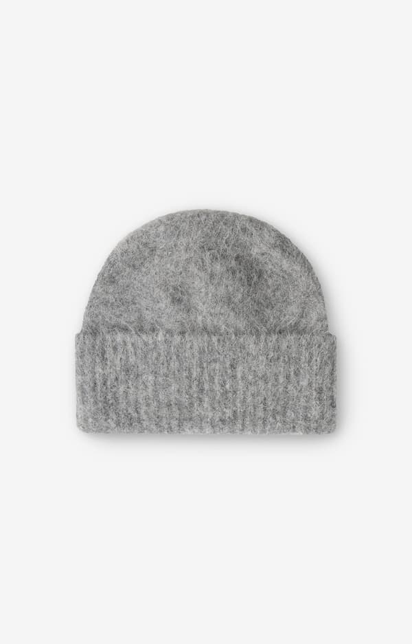 Beanie-hue, én størrelse passer alle