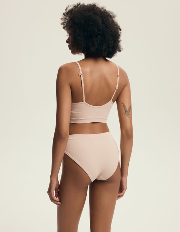 Brew Henderson BH-top | Beige M