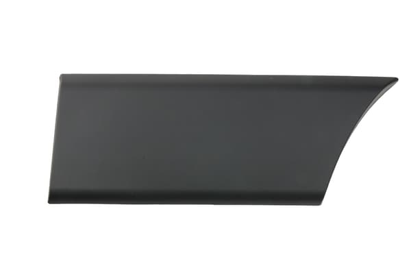 FT90422G SNABB YTTRE SIDOLIST FRAMFÖR HJULET BAK VÄNSTER
