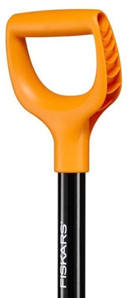 Fiskars Solid Short Spade (1066715)