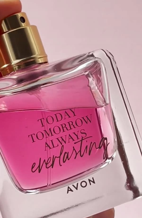 Avon TTA Eternal Eau de Parfum for Her 50 ml