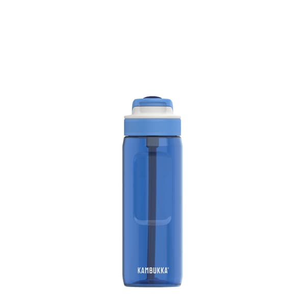 Kambukka Lagoon vattenflaska 750ml - Crisp Blue