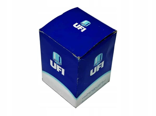 UFI 25.015.00 UFI OLIEFILTER
