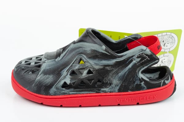 Reebok VENTUREFLEX SPLASH [CM9149] 25.5