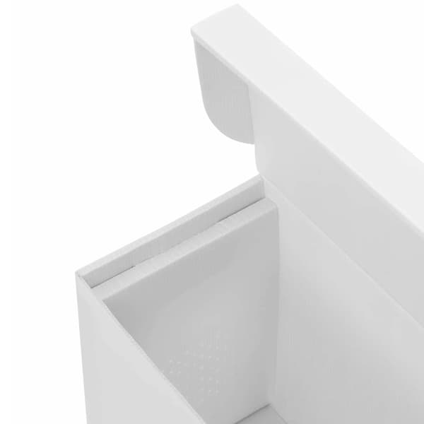 Dadanta plastkärnkupa för 5 ramar