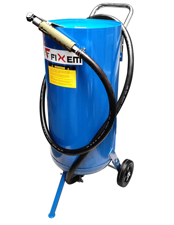 50L SIFONIHIEKKAPUHALLIN