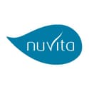 Nuvita Reseflaskkorkset, 2 st