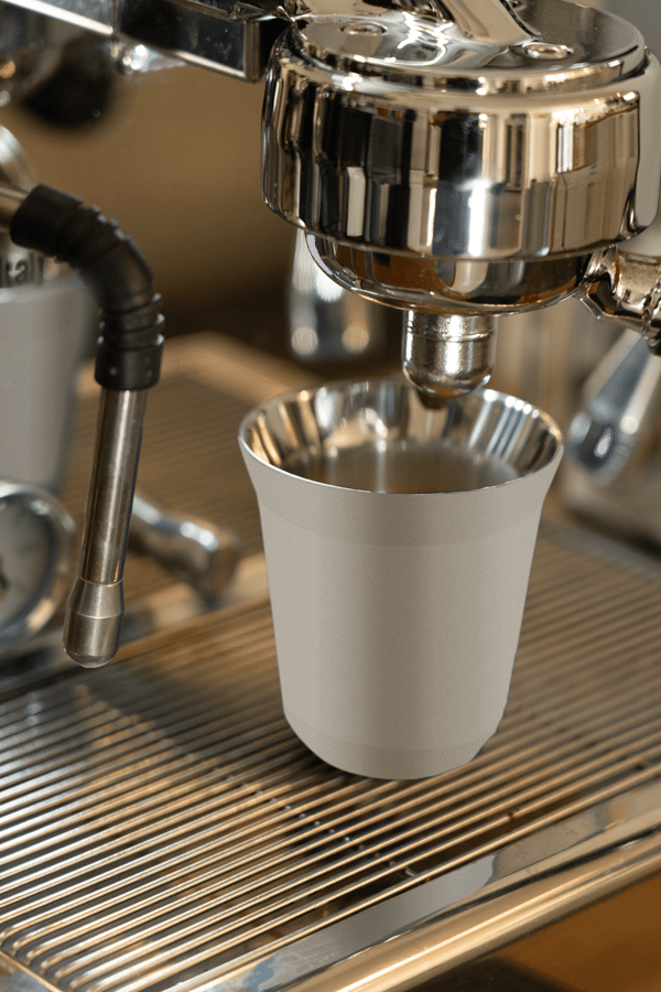 240 ml BEIGE muki