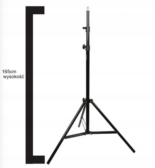 Obsbot Meet SE FHD harmaa web-kamera + 165 cm jalusta + kuulapää