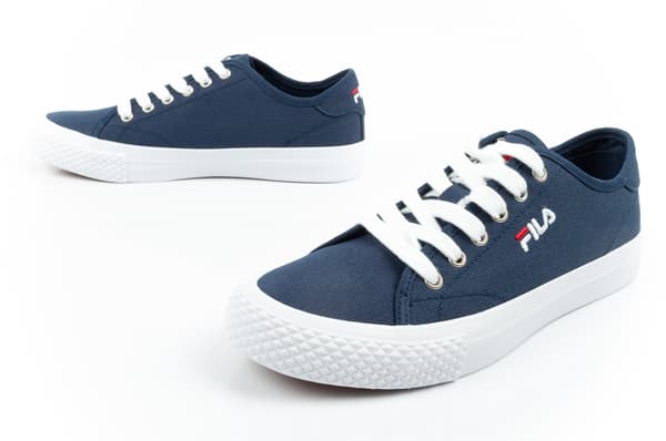 Fila Pointer Classic Marineblå Dame [FFW0067.50007] størrelse 38