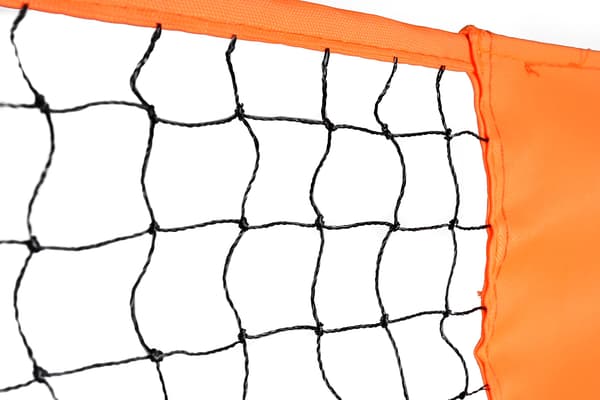Net Easy 3 m VICTOR fritstående badmintonnet