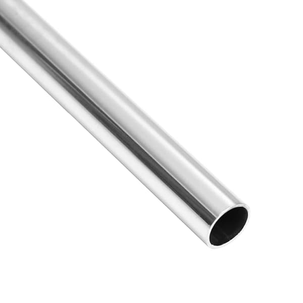 vidaXL Bordfodboldstænger, 8 stk., 15,9 mm