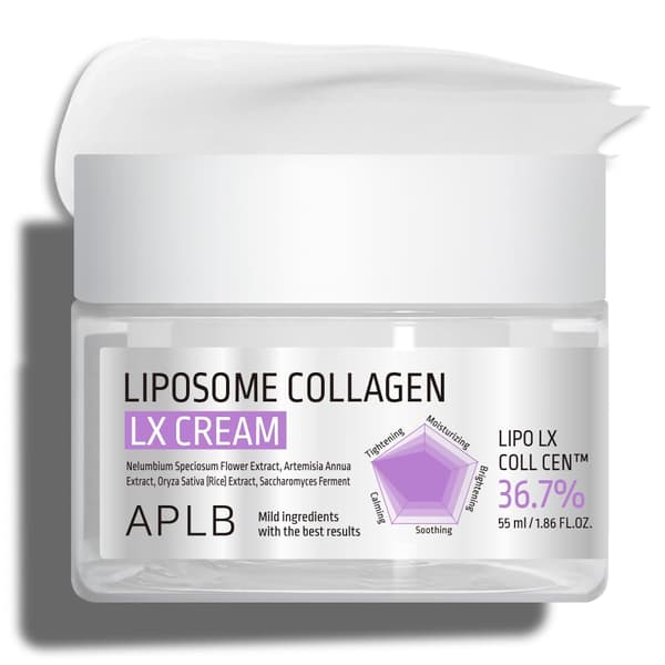 APLB LIPOSOME COLLAGEN LX CREME 55ml