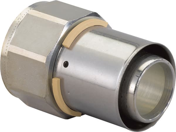 50-Rp1 1/2"FT Uponor S-Press hungevindforbindelse