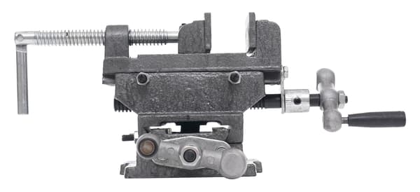 Maskinskruvstäd 75mm KD10742