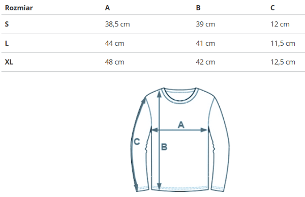 REEBOK - DAM CL WDE JERSEYTOPP HS0362 L