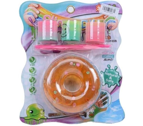 Slime-sæt