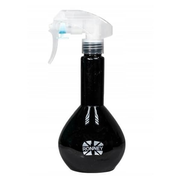 Ronney #175 Frisørspray Sort 290ml