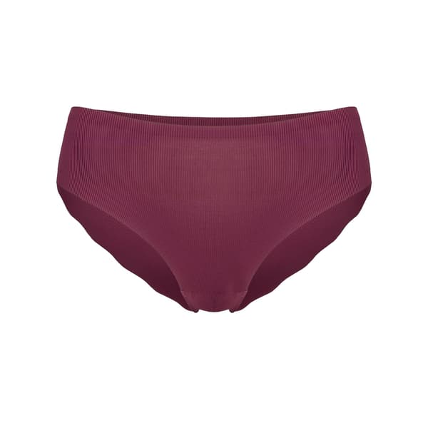 Pama Esotiq trosor 2-pack | vinröd, brun M