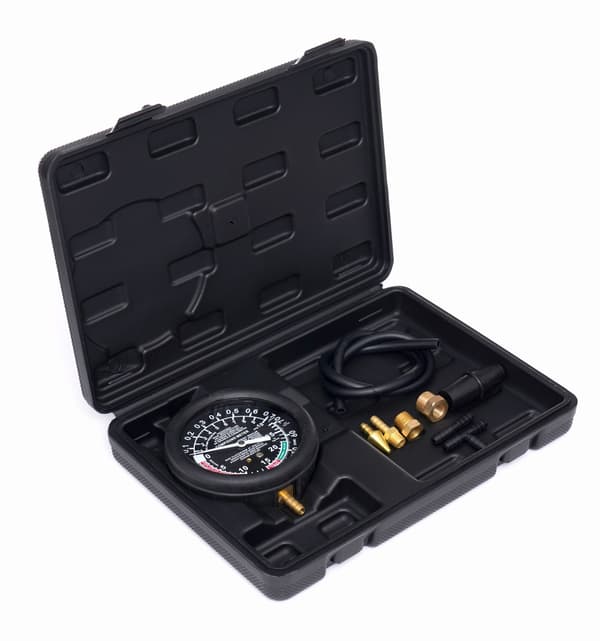 KD10589 vakuumtrykmåler