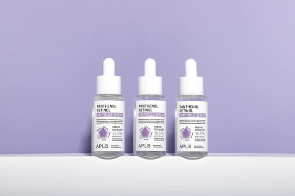 APLB PANTHENOL RETINOL AMPUL SERUM 40ml