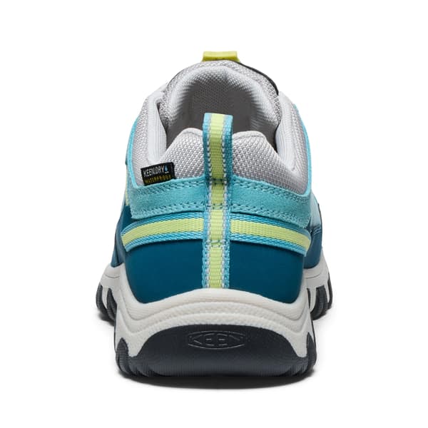 Keen Targhee IV Low WP 35 Børne Vandresko