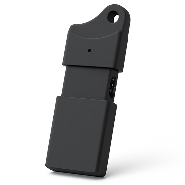 Diktafon i et USB-drev LU06