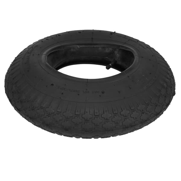 Däck + slang 4.80/4.00-8 KD461