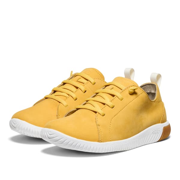 Børnesko Keen KNX Lace 35