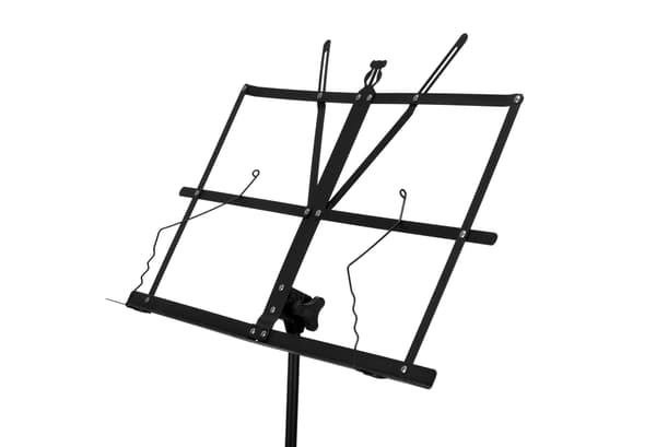 MusicMate MM-A15 Rhythm Stand notställ