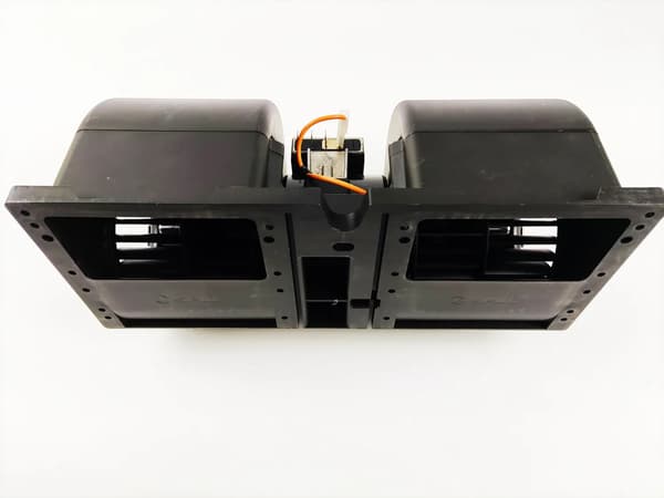 Blæser/ventilator spalte 011-A40-22 12V
