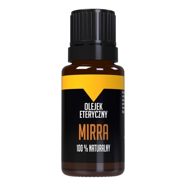 Bilovit - Myrra eterisk olja 10ml