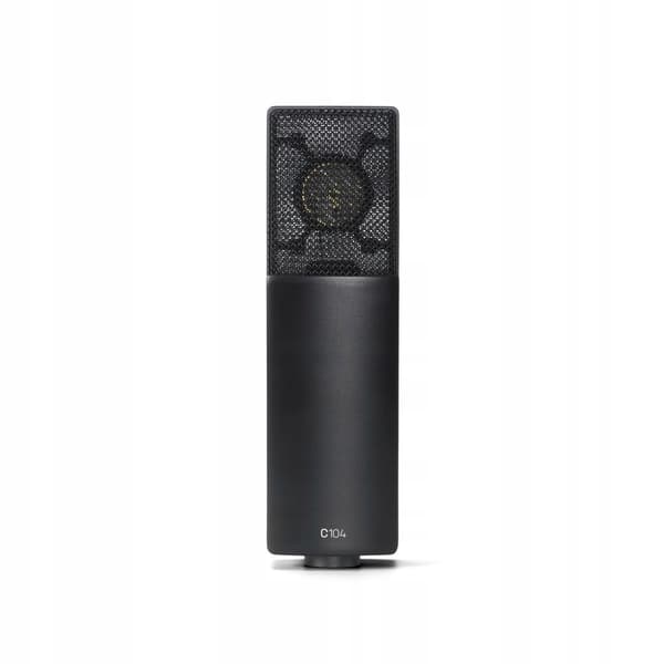 AKG C104 - Studiokondensatormikrofon